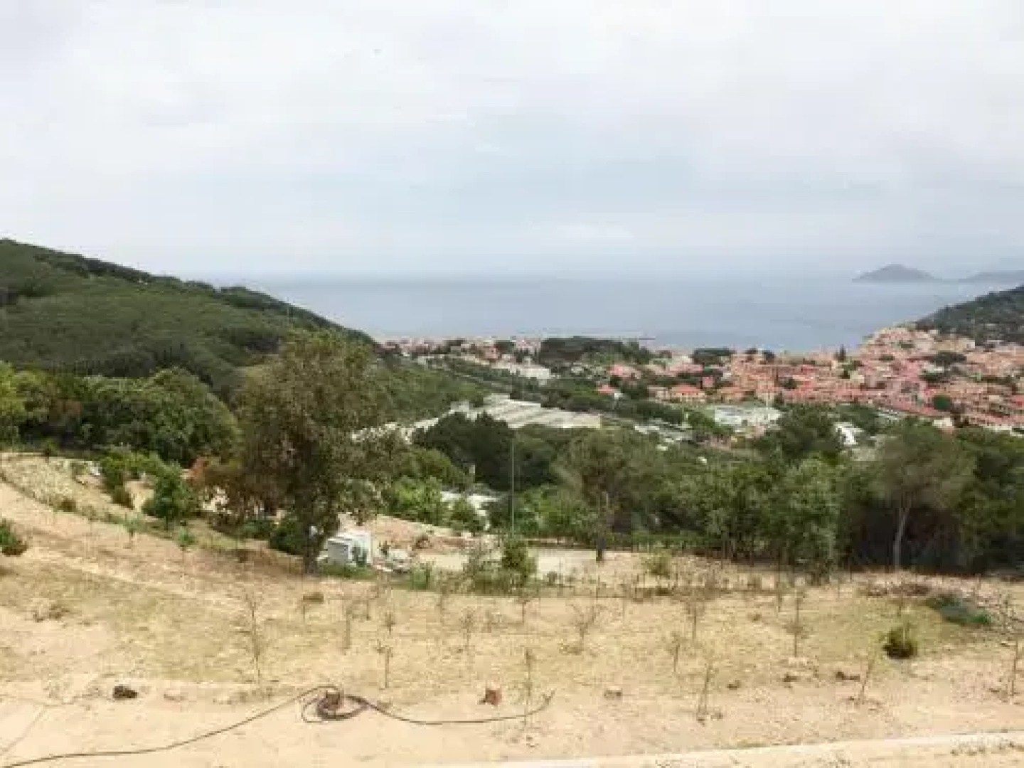 B&B Villa Alba Restaurant