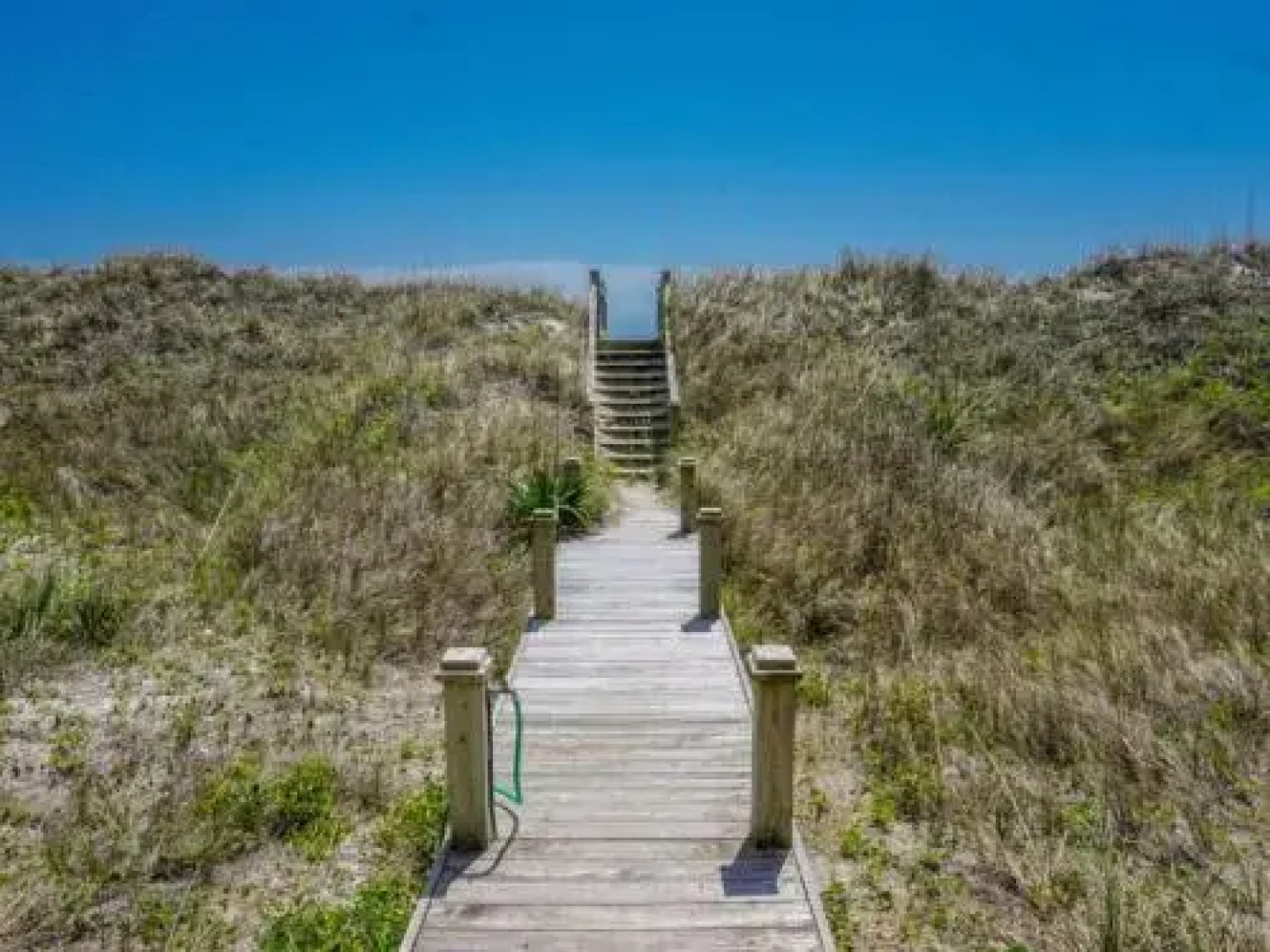 Sandy Bottoms by RedAwning