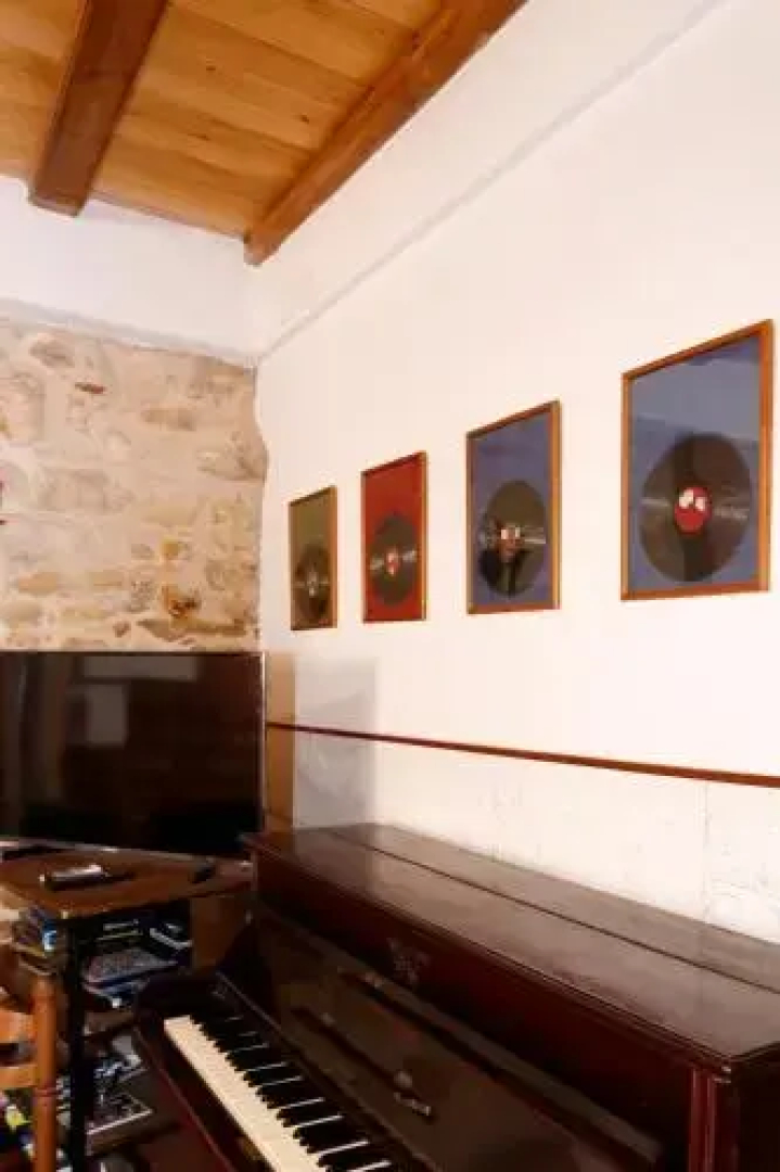 Casa Rural Ca Miquelet