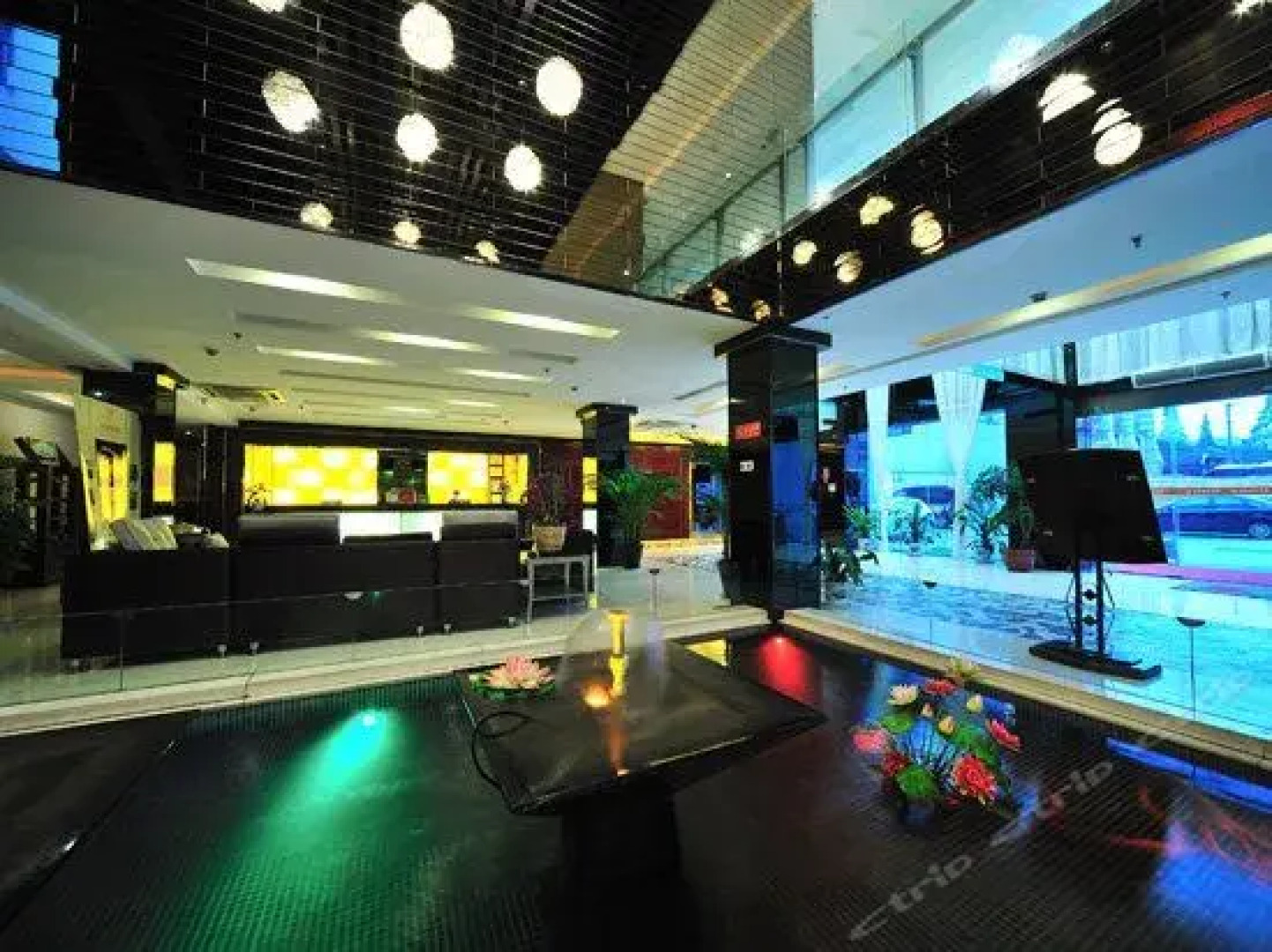 People Wealth Hotel Shaoxing