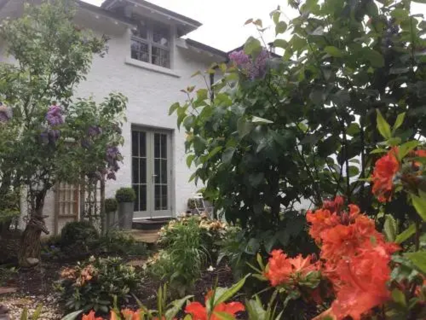 Bydand B&B