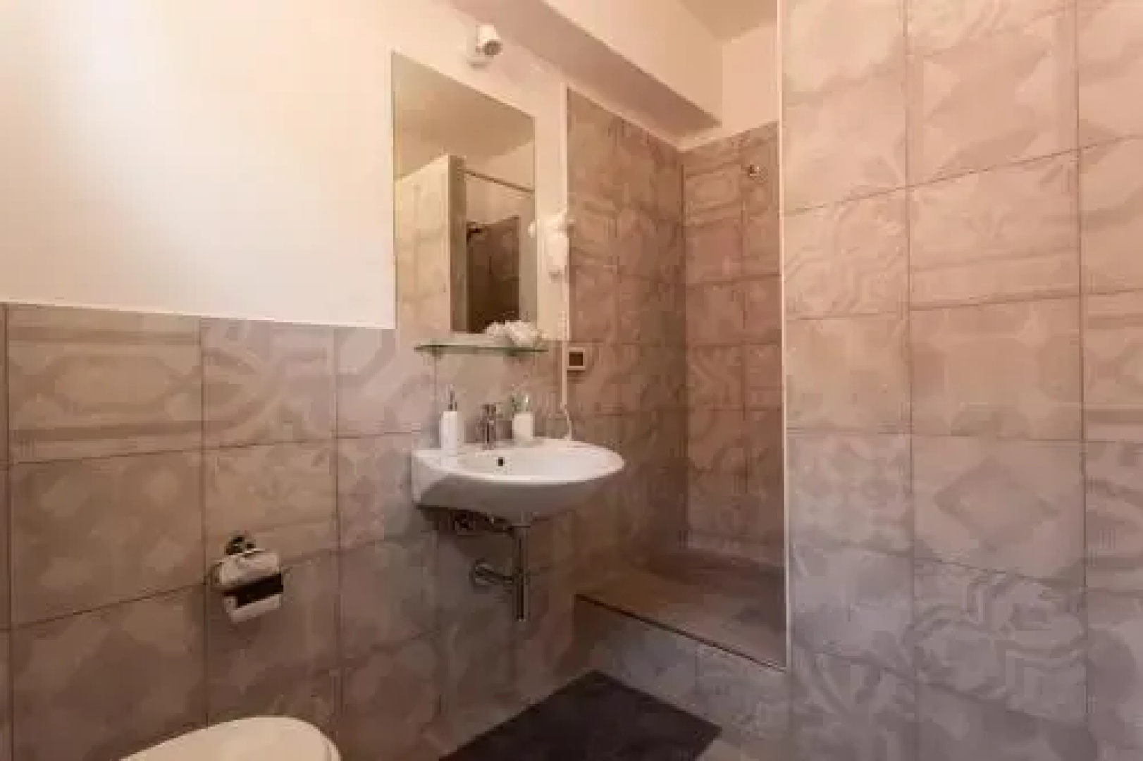 B&B Il Cortile Degli Artisti
