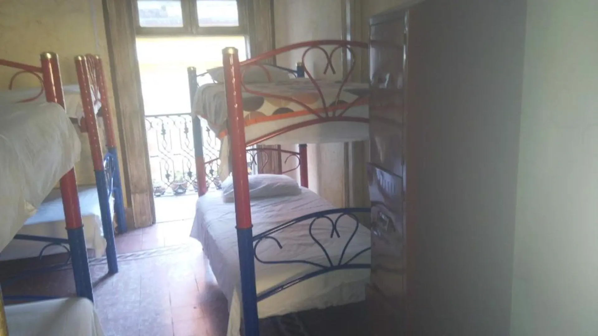 Hostal Guanajuato