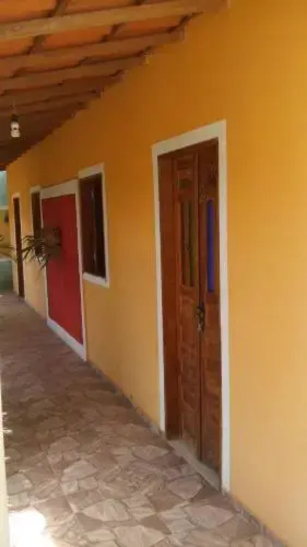 Pousada Lirio do Vale