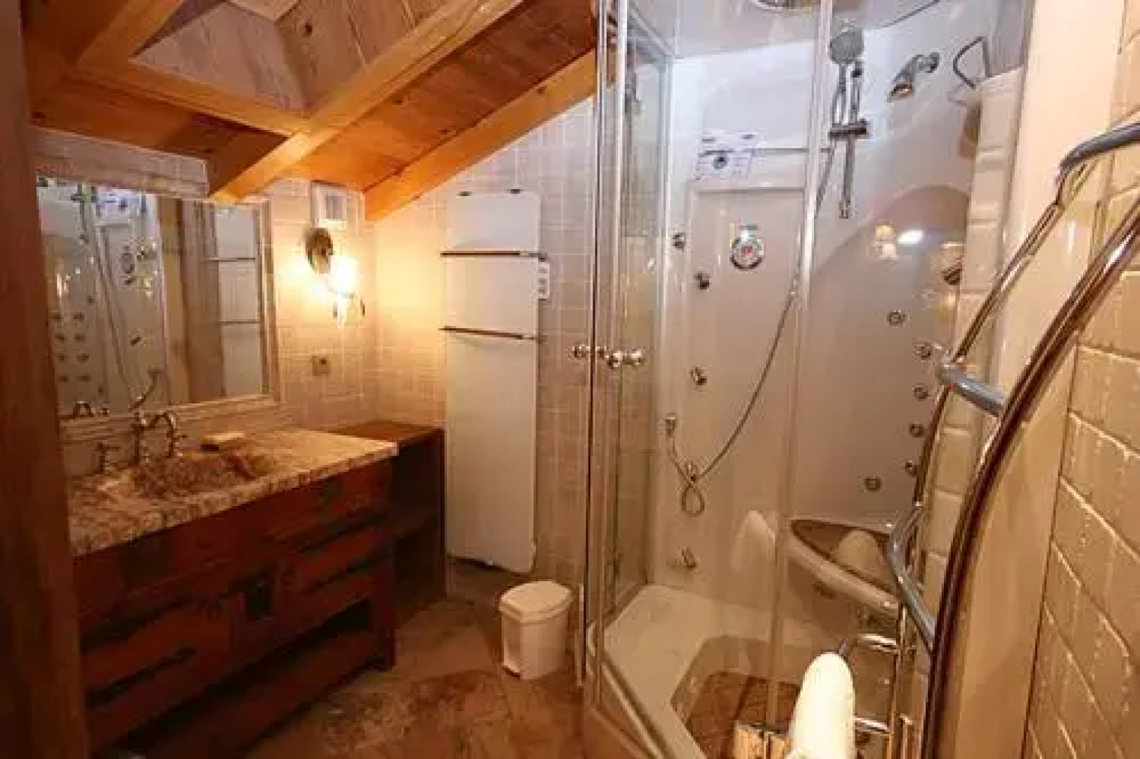 Chalet chez Pierette