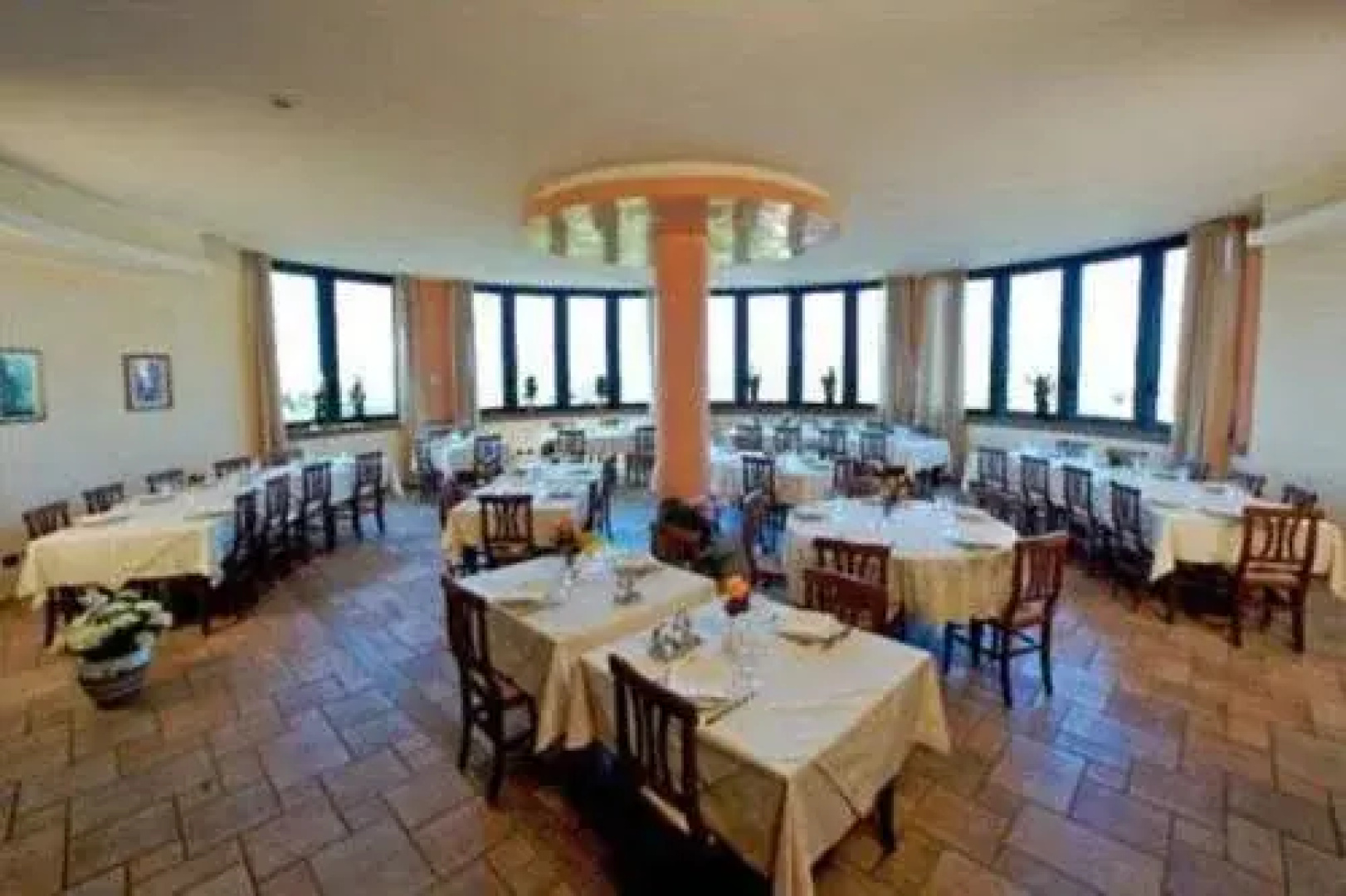 Albergo Ristorante Trattoria Del Castello