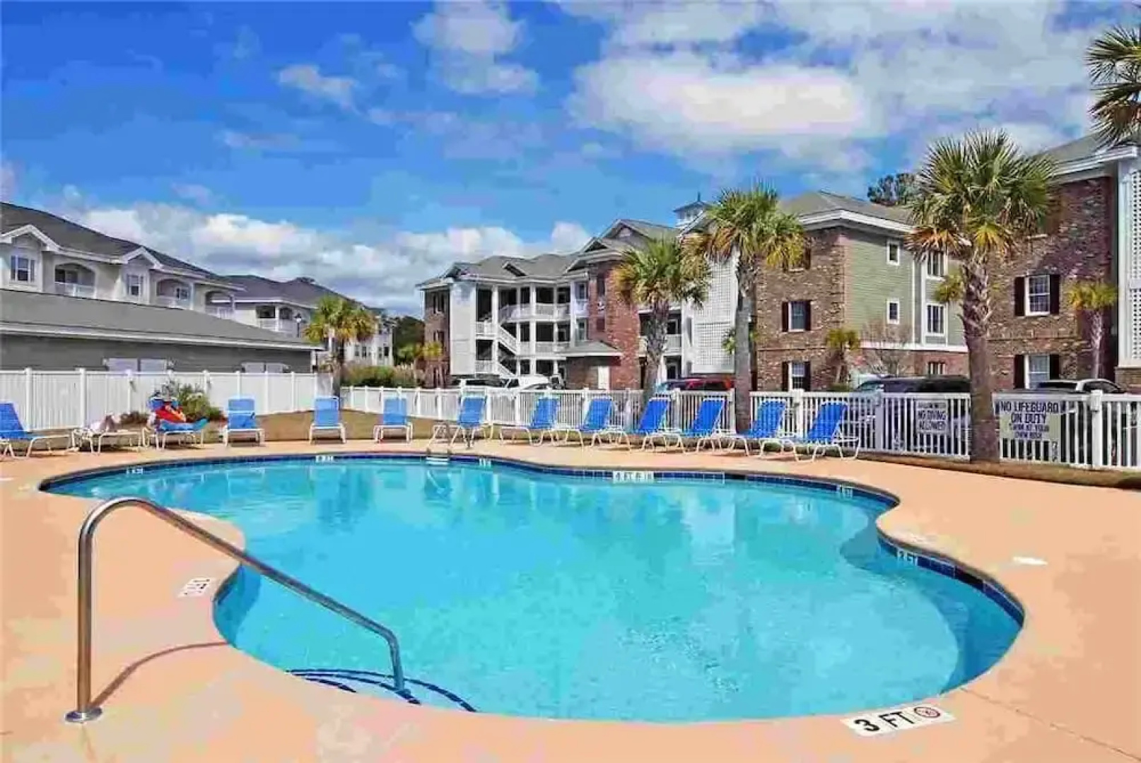 Magnolia Pointe 101 4847 3 Br home by RedAwning