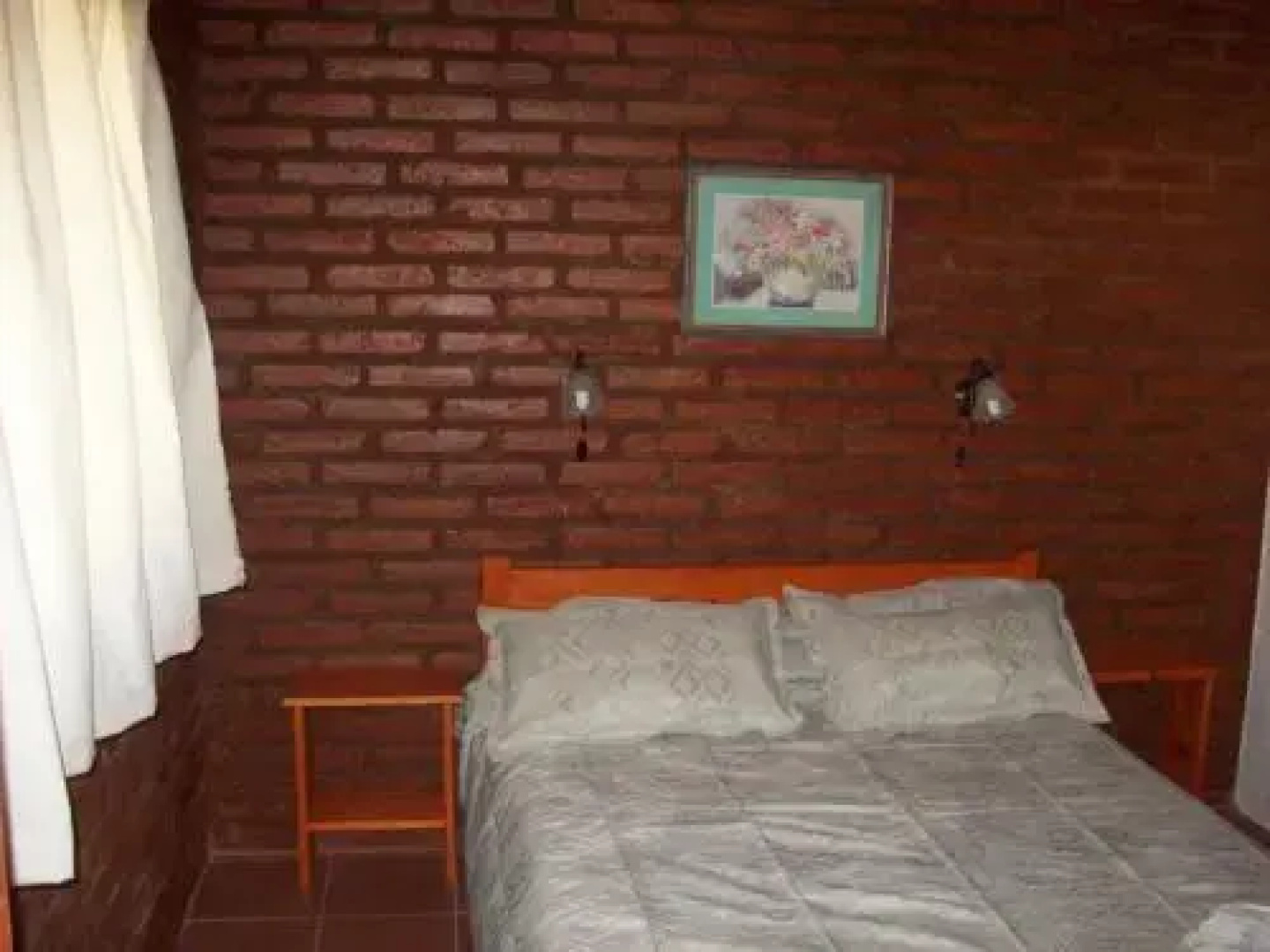 Cabañas Tahiel