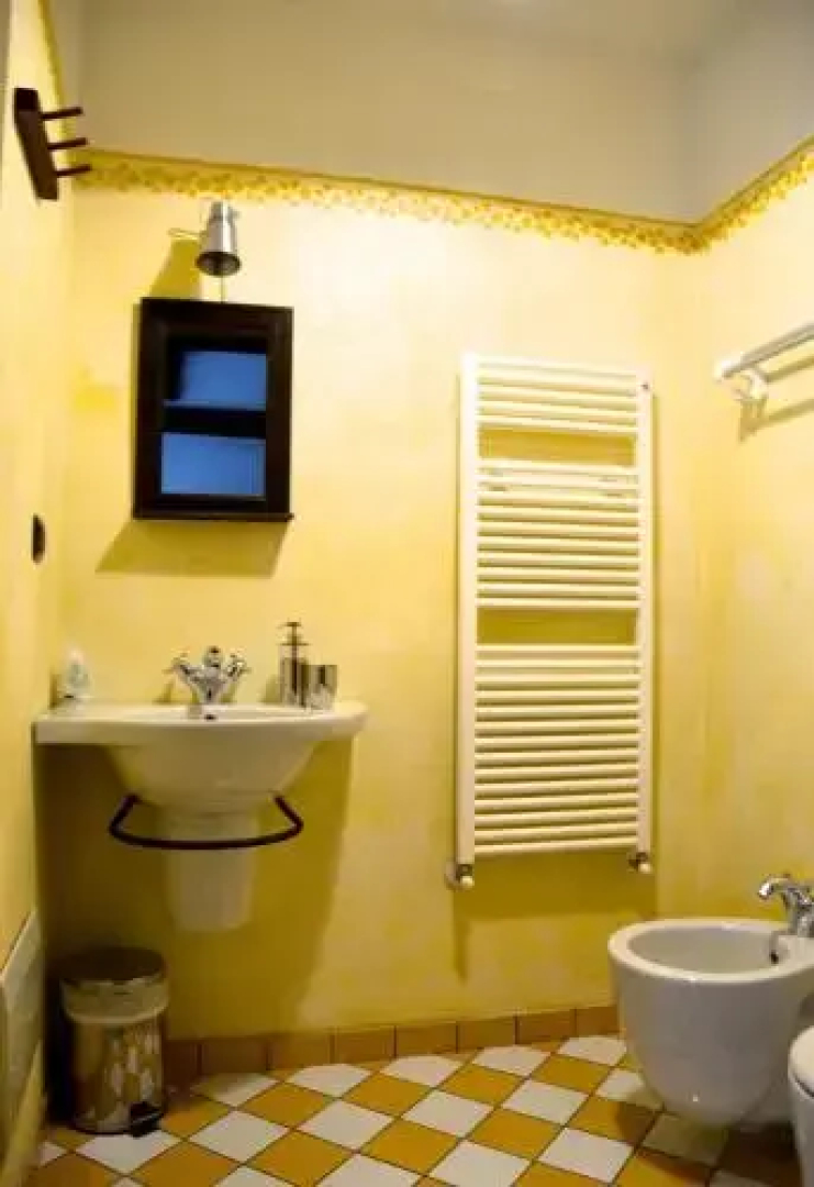 Agriturismo La Pieve