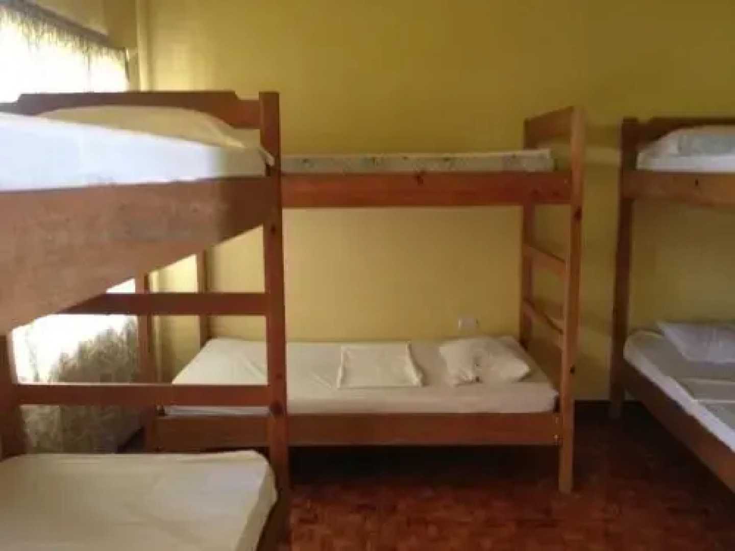 Hospedaje Guanasol
