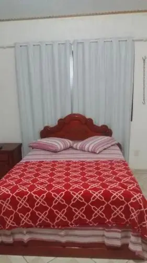 Pousada Serra da Lua