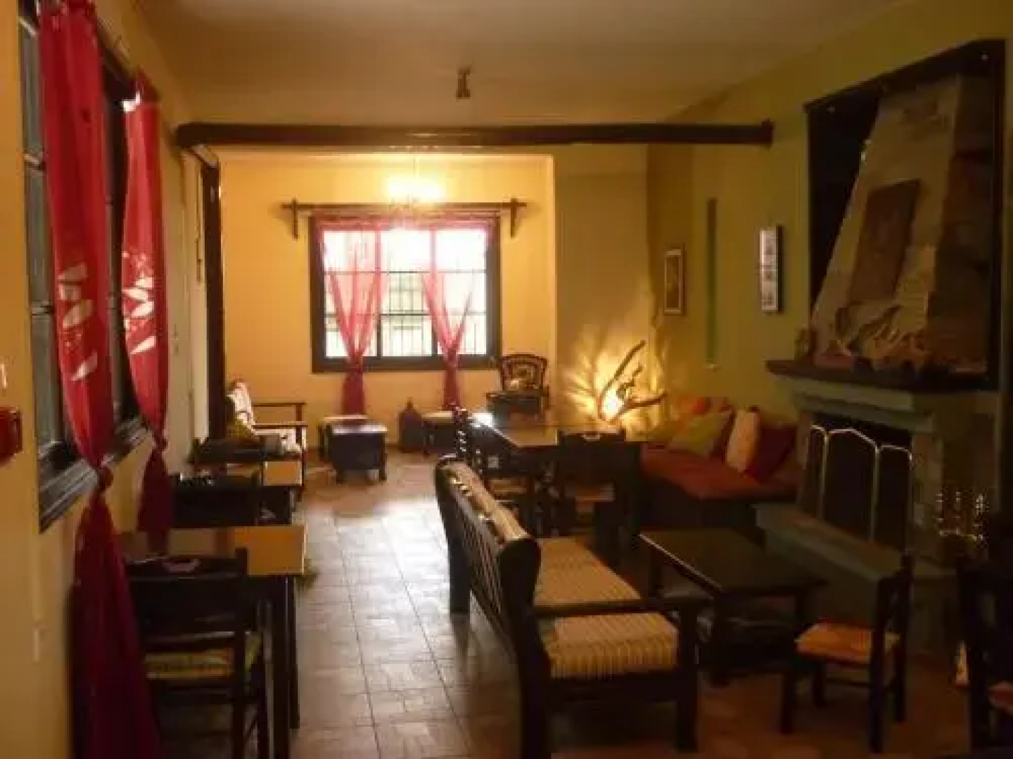 Hotel Votsala