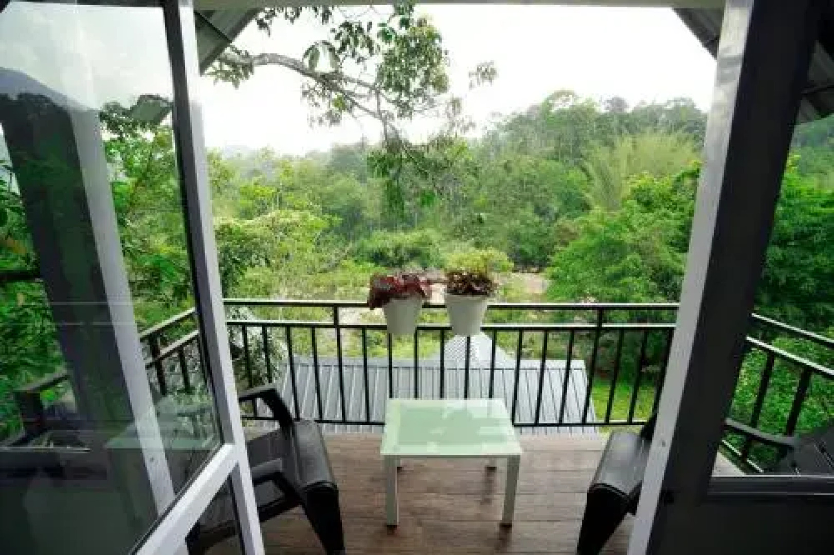 Moselberg Riverside Cottages