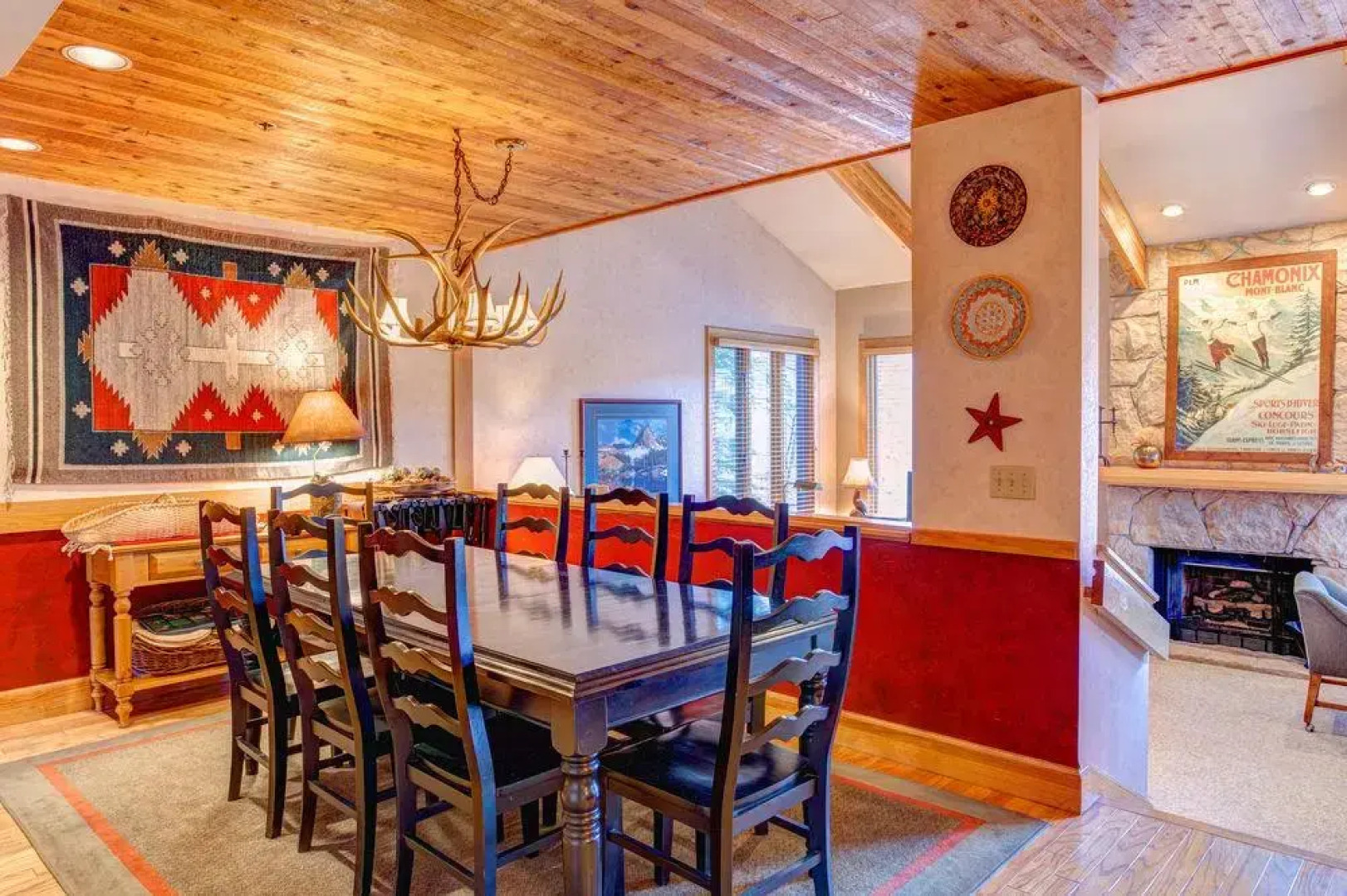 Silver Bird by Alpine Ski Properties