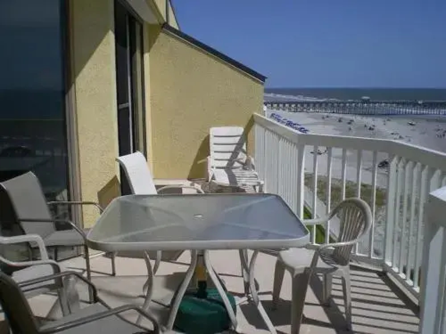 411 COV-Penthouse View