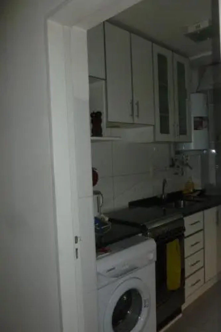 Departamento Céntrico