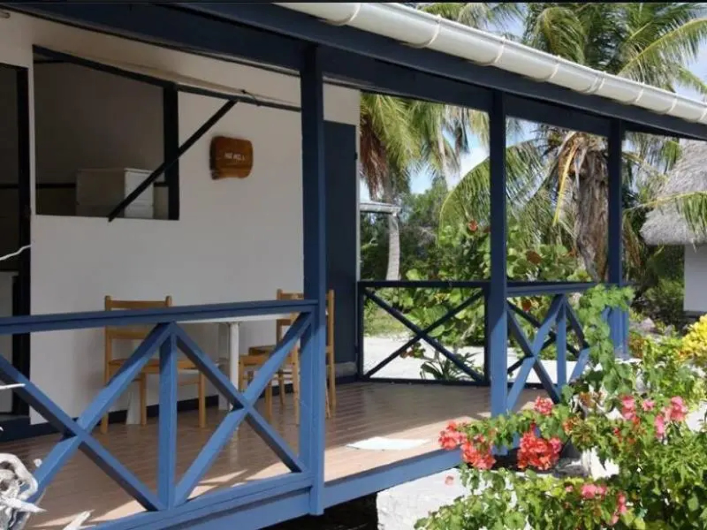 Nanihi Paradise Resort