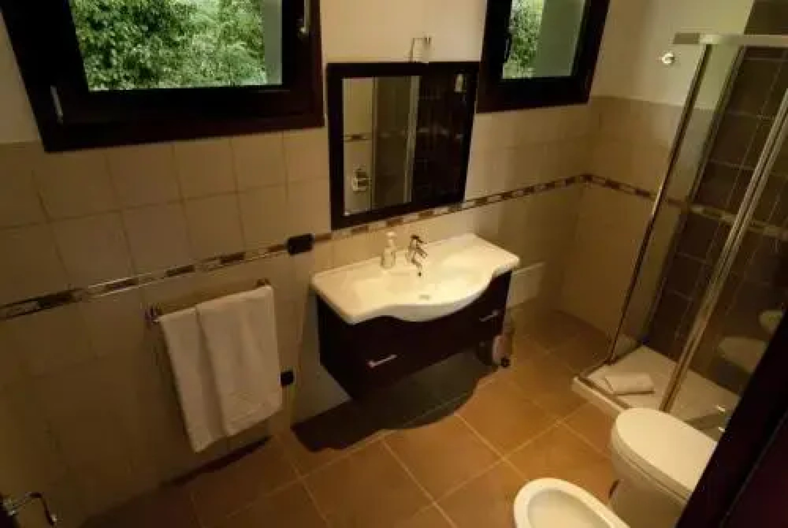 B&B Iradas Lanusei