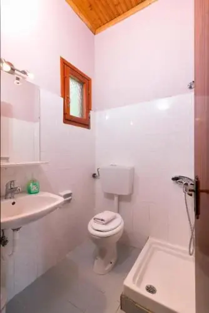 Kapsogiorgis Rooms