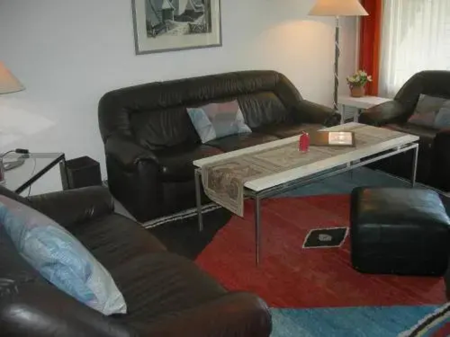 Ferienapartment Davos