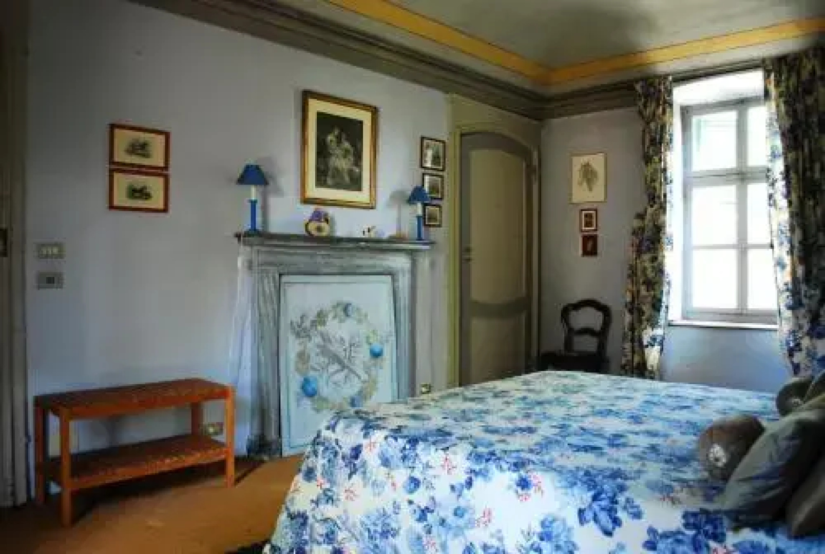 Villa Palmitia