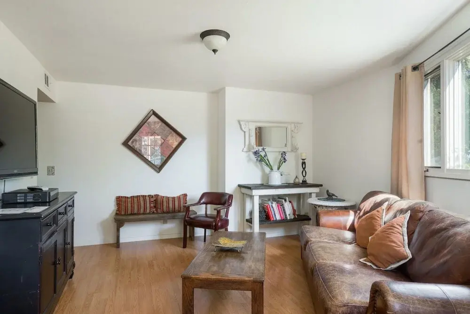 9400 Santa Rosa Road Home
