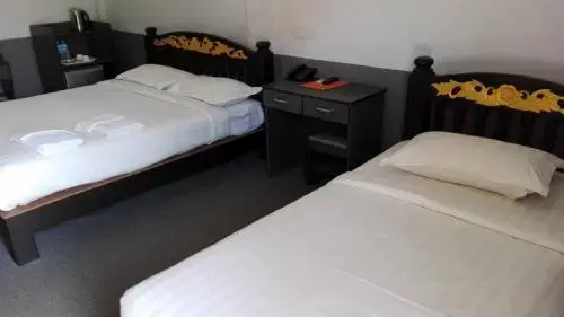 Hotel Than Lwin Paradise