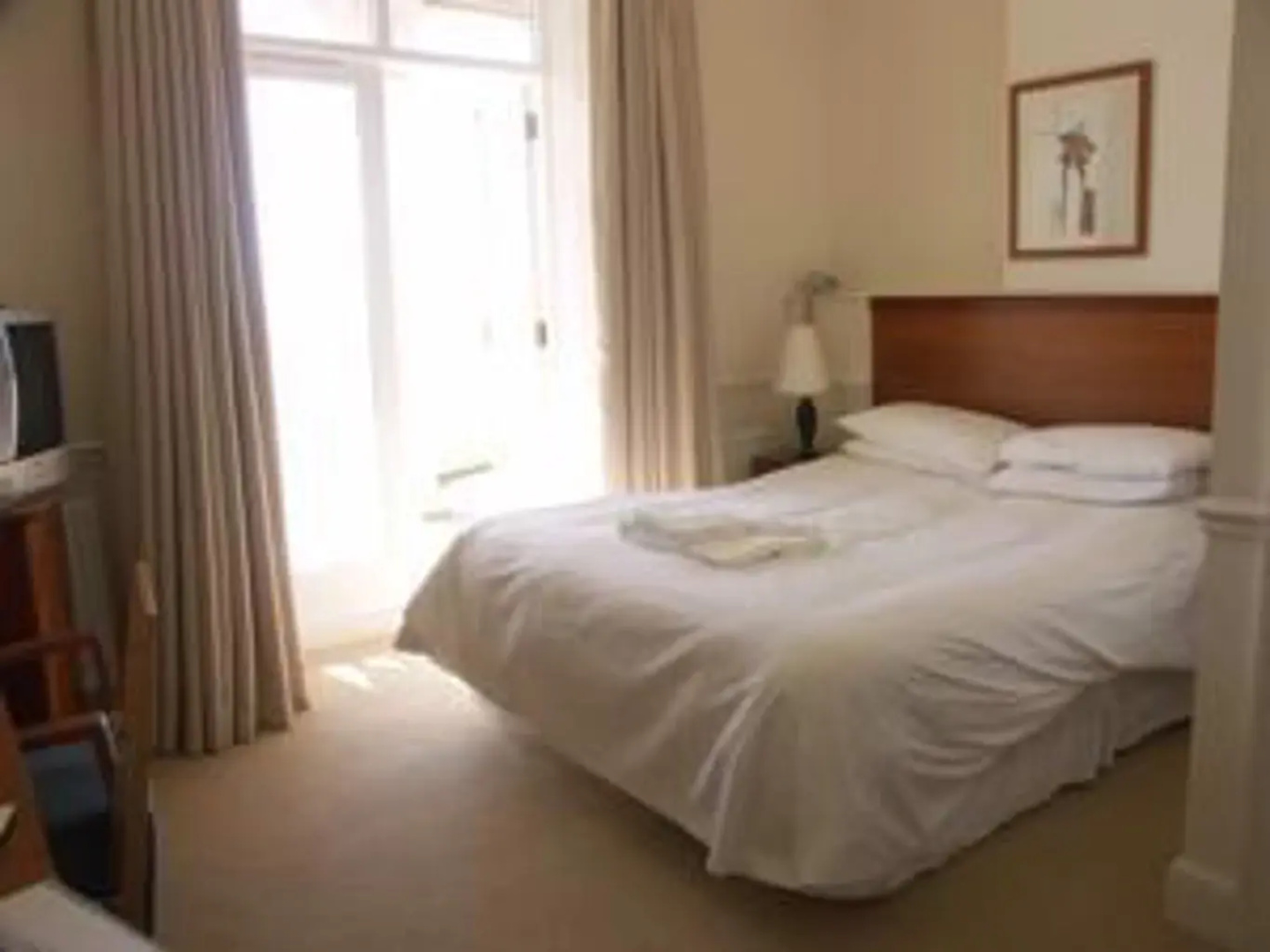 The Wellington Hotel