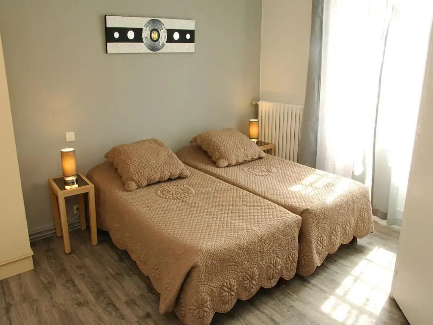 Auberge du Teillon