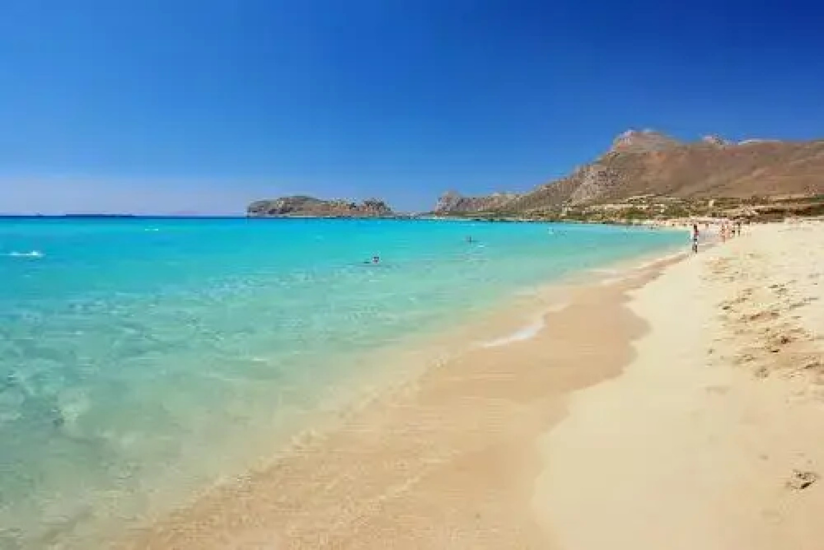 Traditional Cretan Family Home