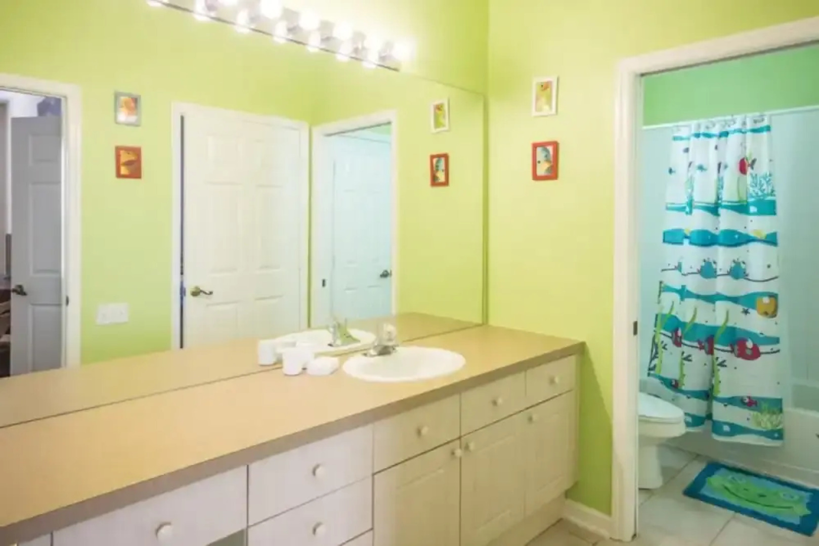 Palm Breeze by VillaDirect