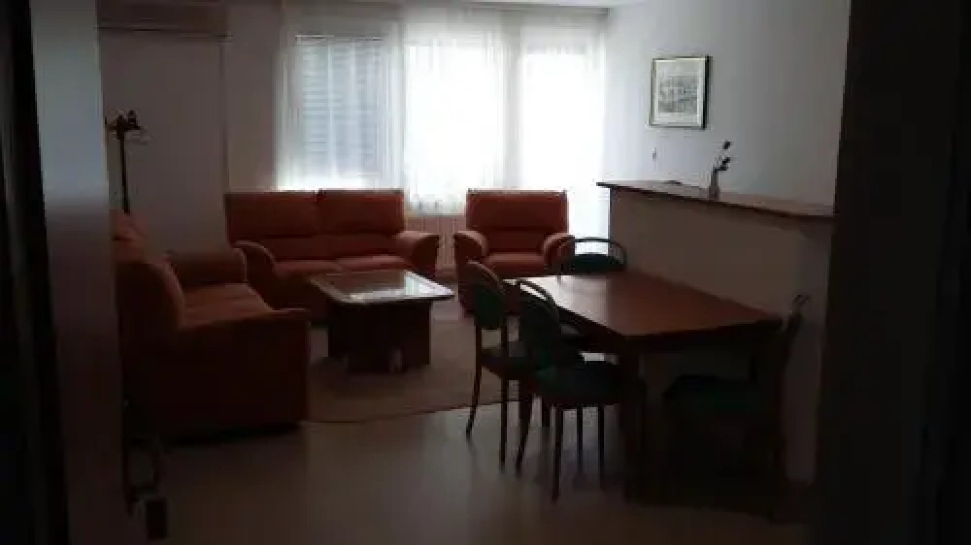Motel and Restaurant Odušak