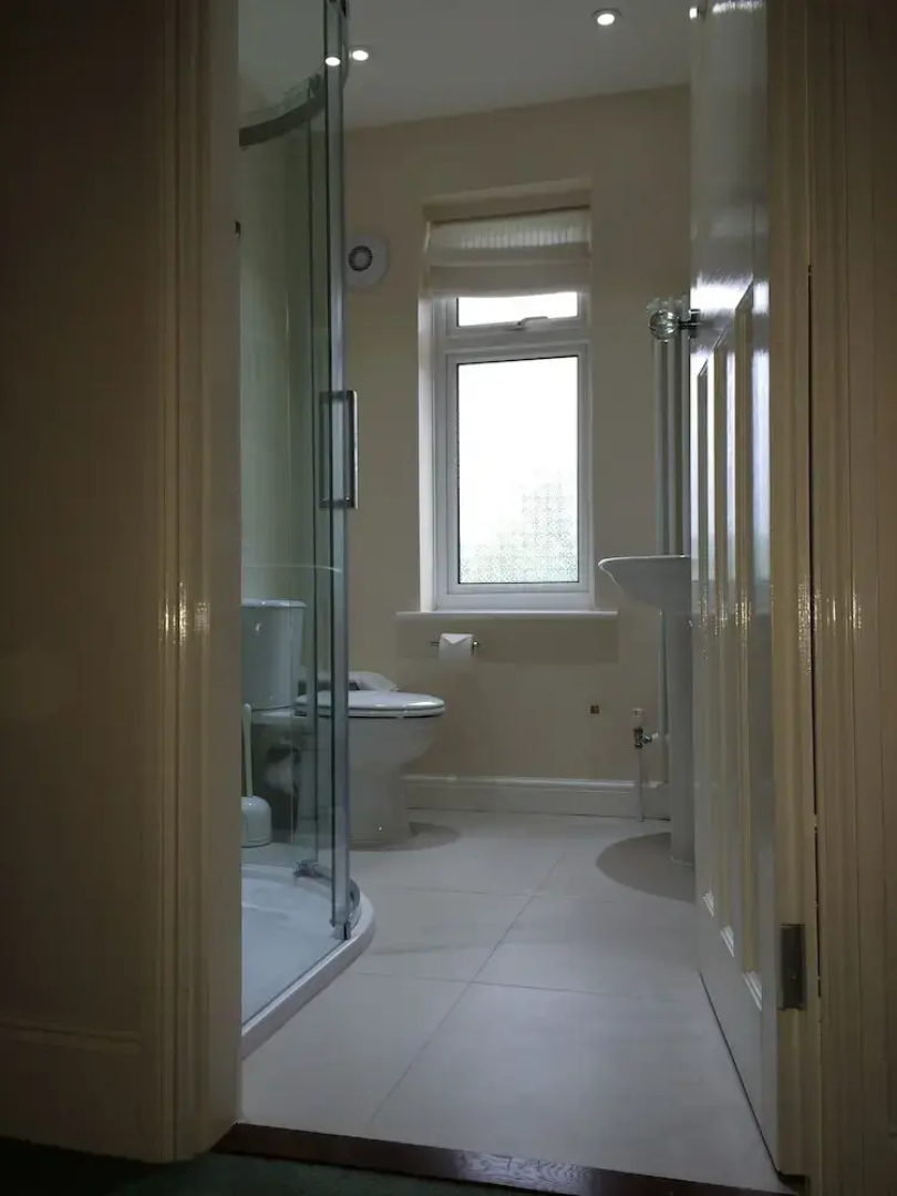 Whitstable Bay Bed & Breakfast