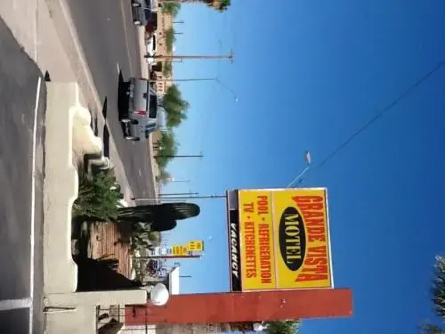 Grande Vista Motel