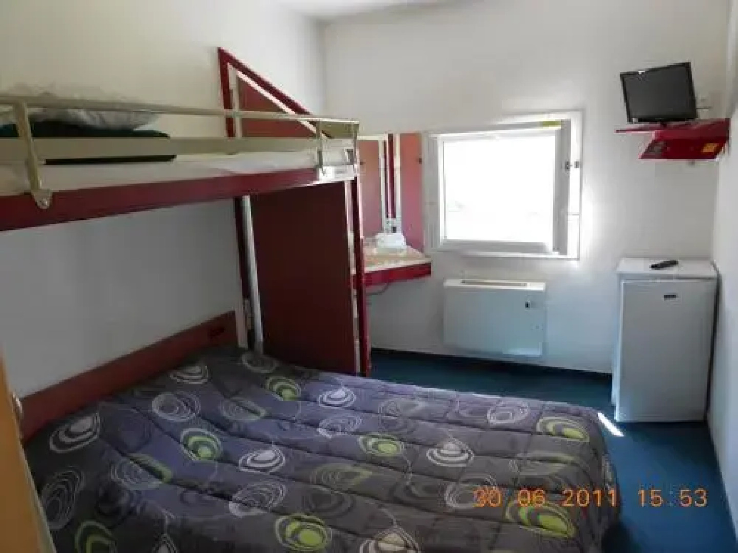 Lemon Hotel Penchard - Marne-La-Vallée