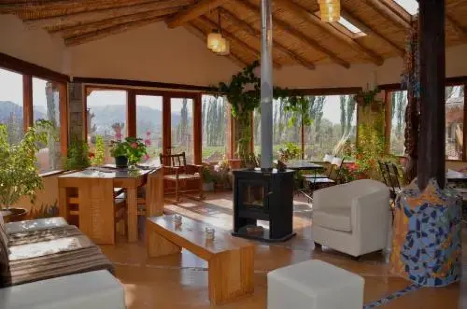 Solar del Tropico