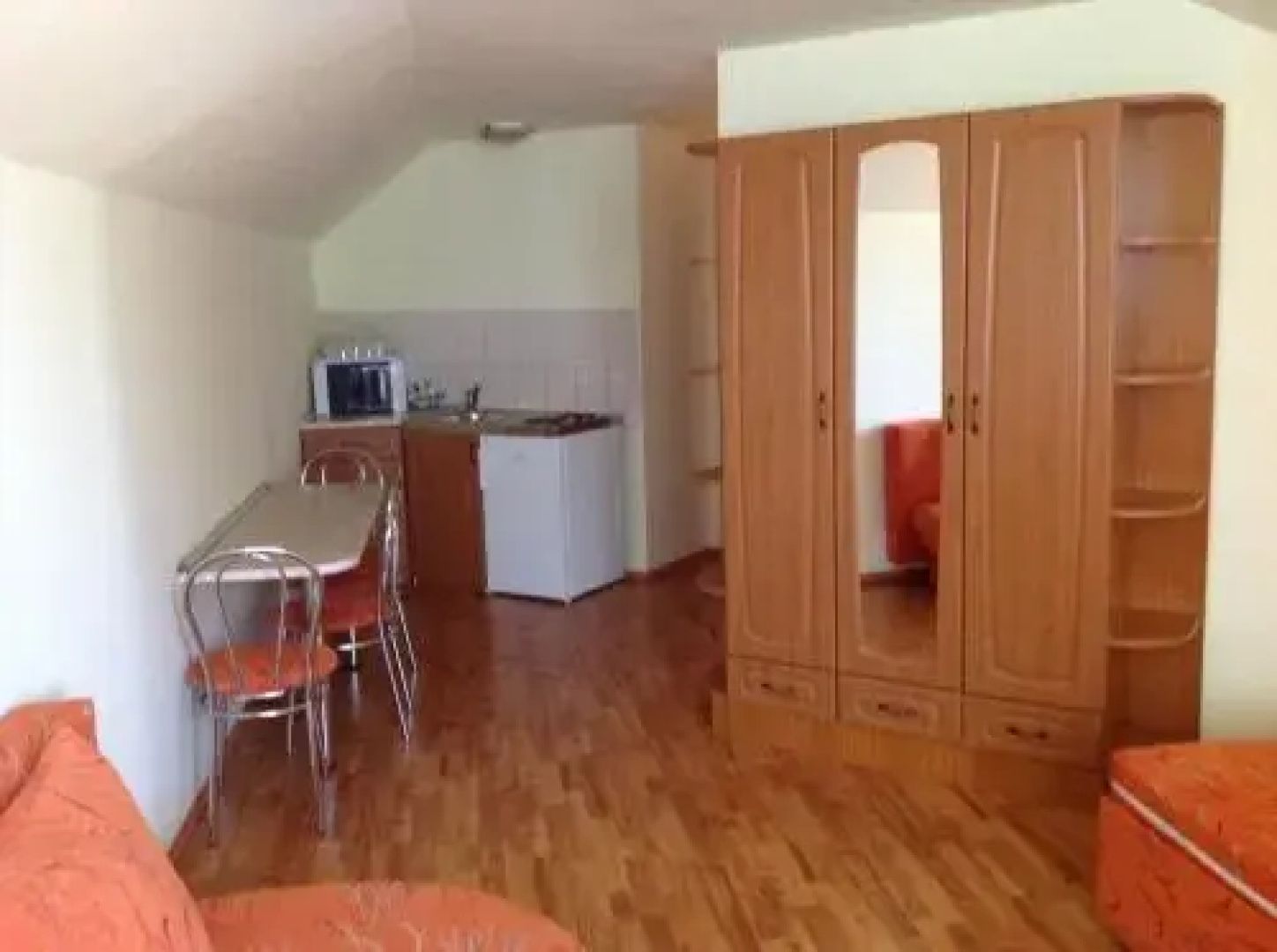 Villa Família Apartmanház