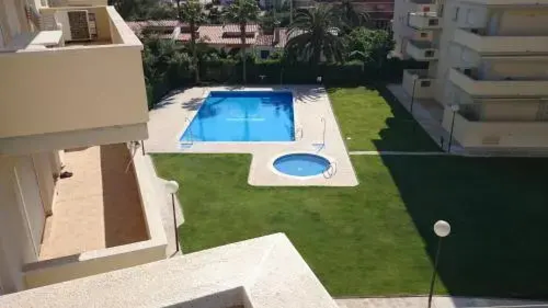 Residencial Aqua apartamentos