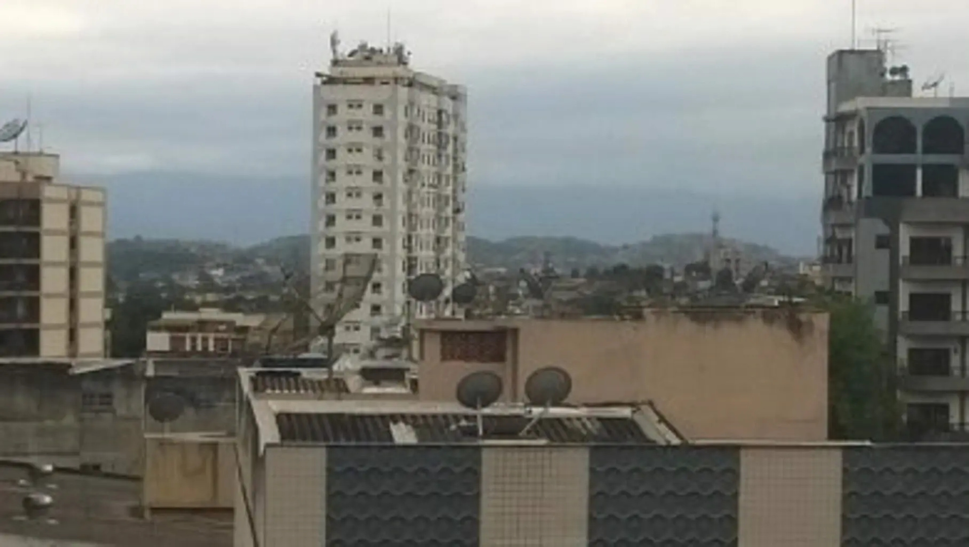 Pousada Casa Familia