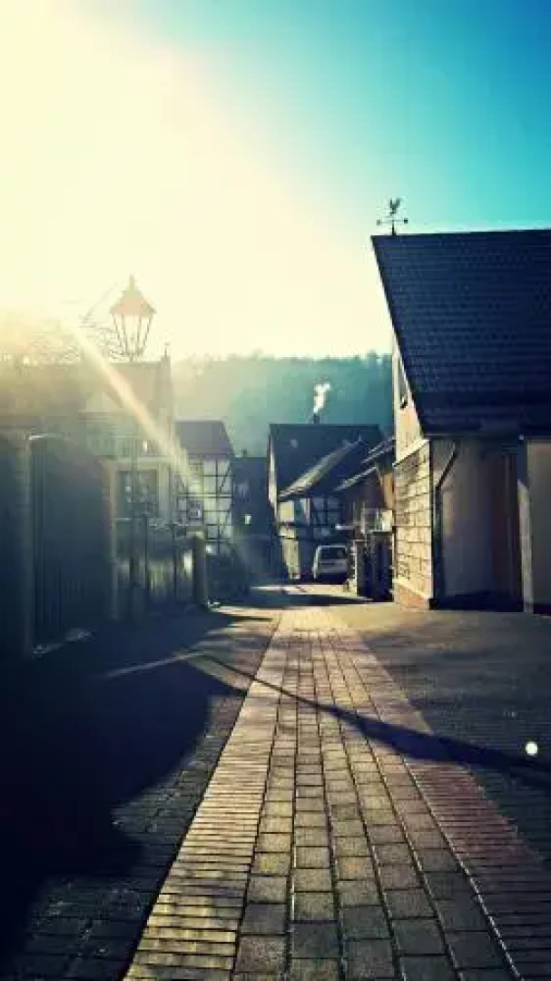 Harz Cottage