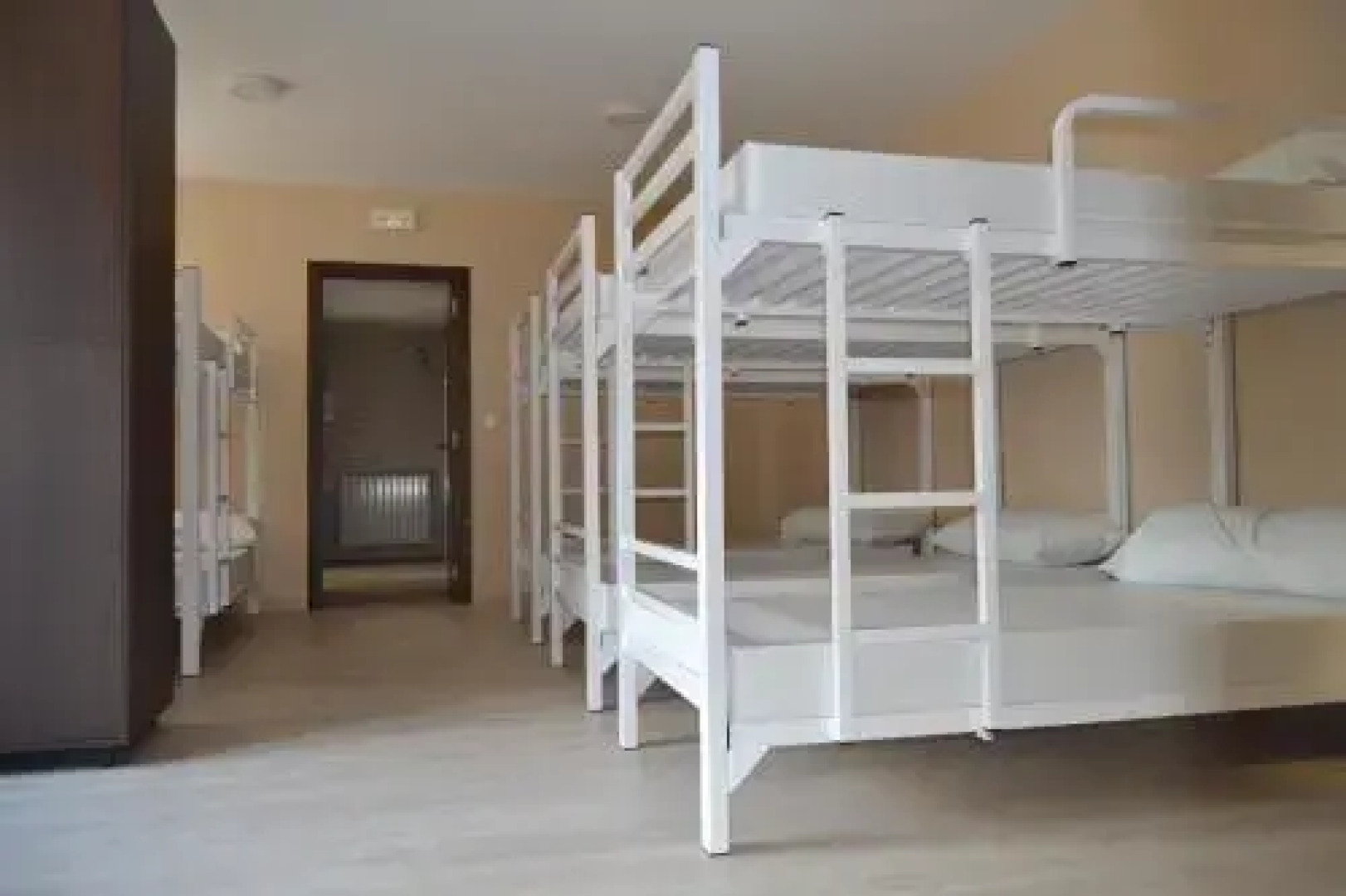 Pension-Albergue Lemos
