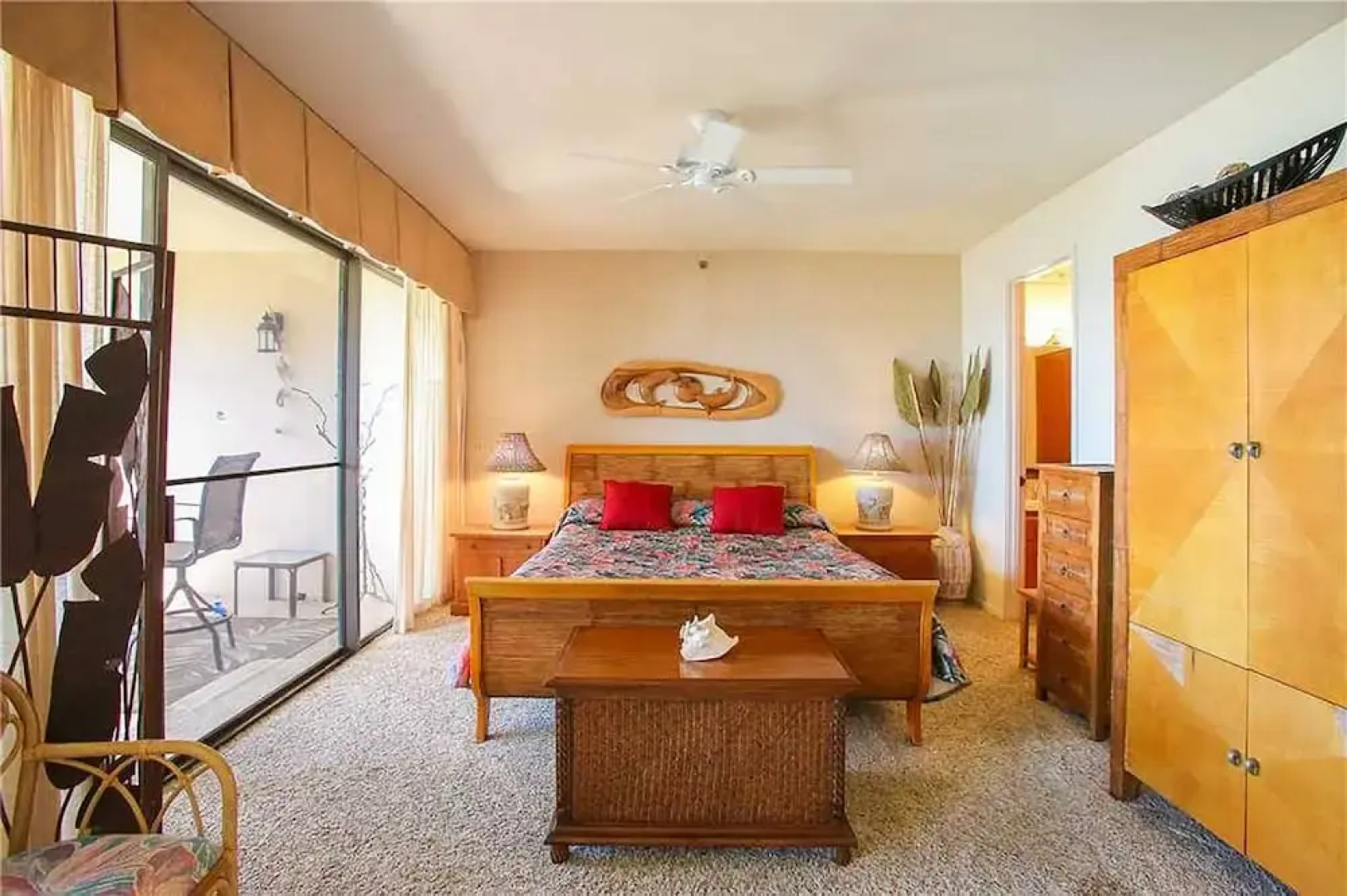 Sands Of Kahana 344 - Two Bedroom Condo