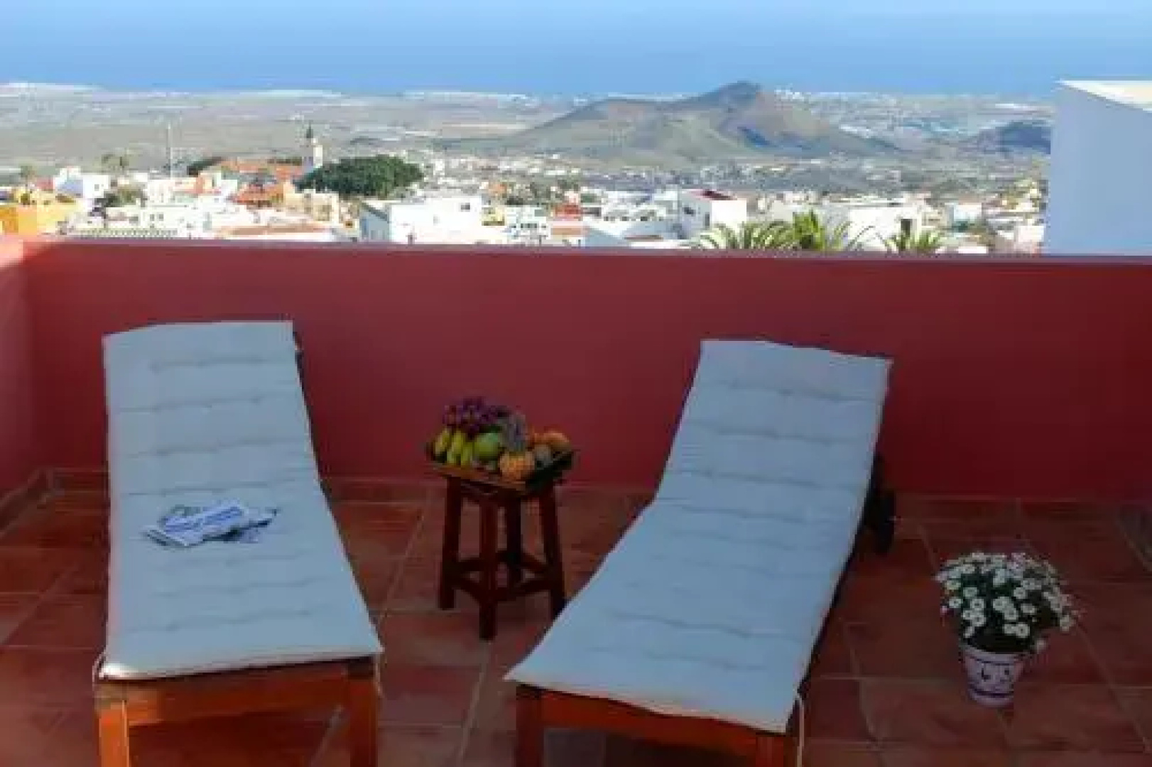 Casa Alberto Santos