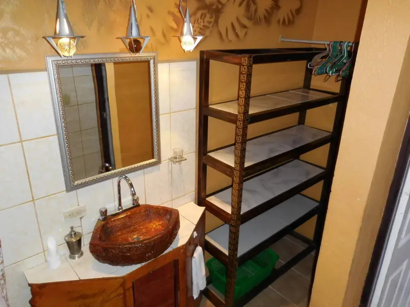 Casa La Paz Del Rio