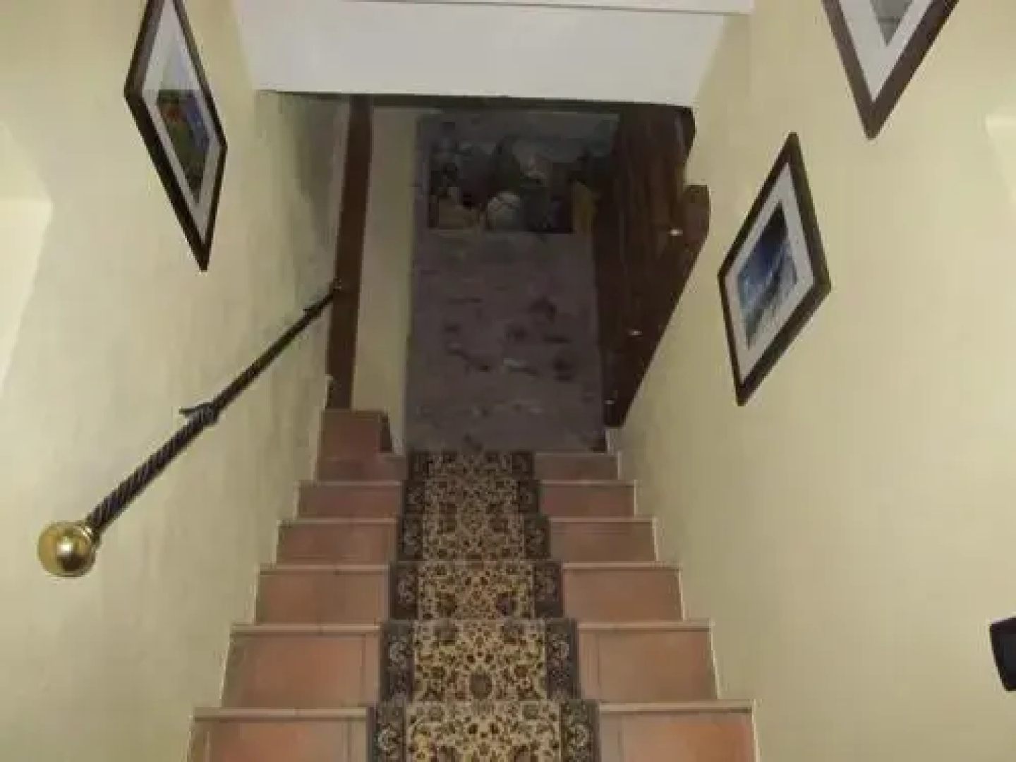 Tonino Tuscany House