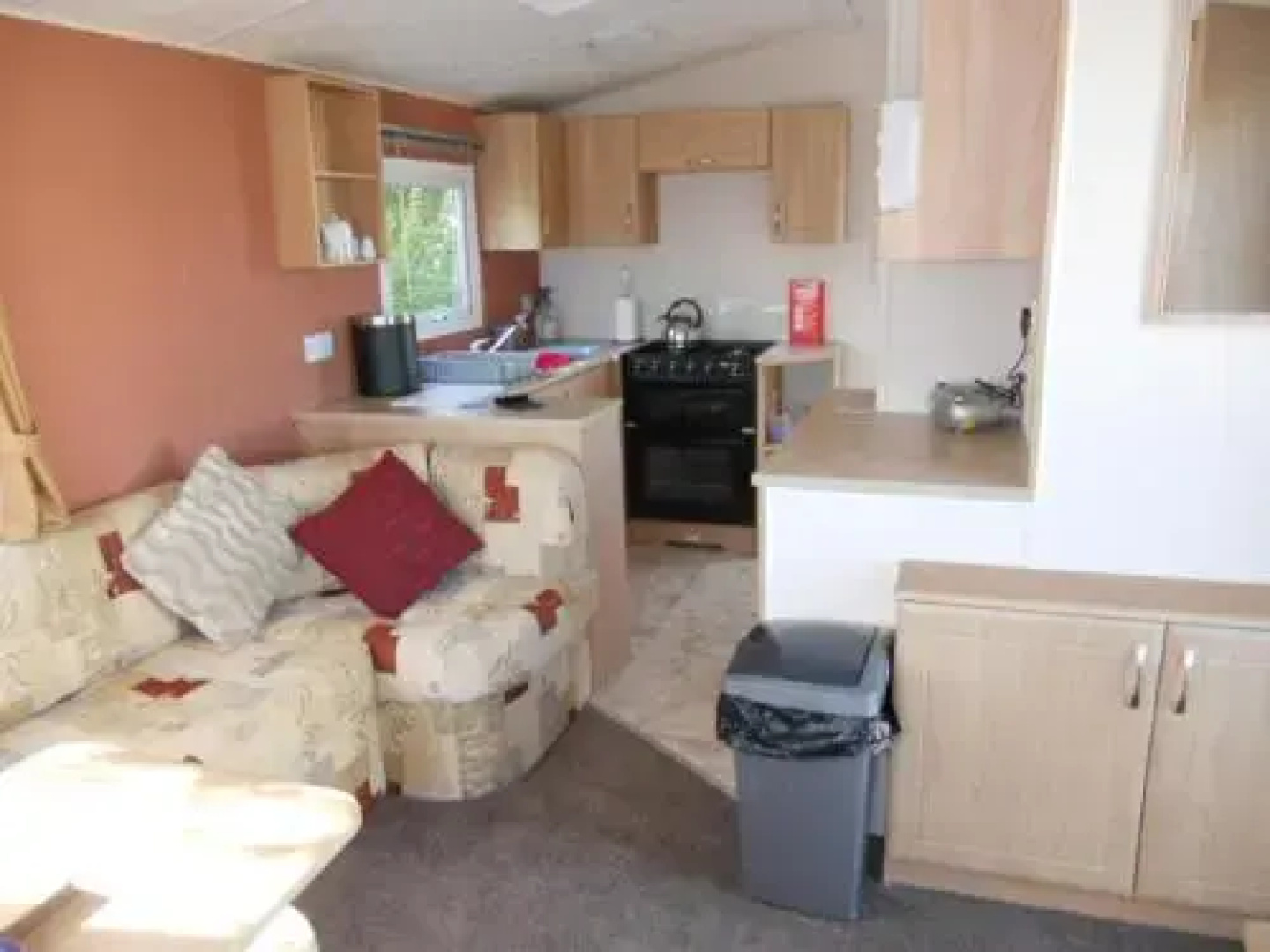 Sunnycott Caravan Park