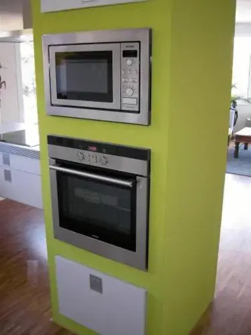 Appartement am Salamanderpark