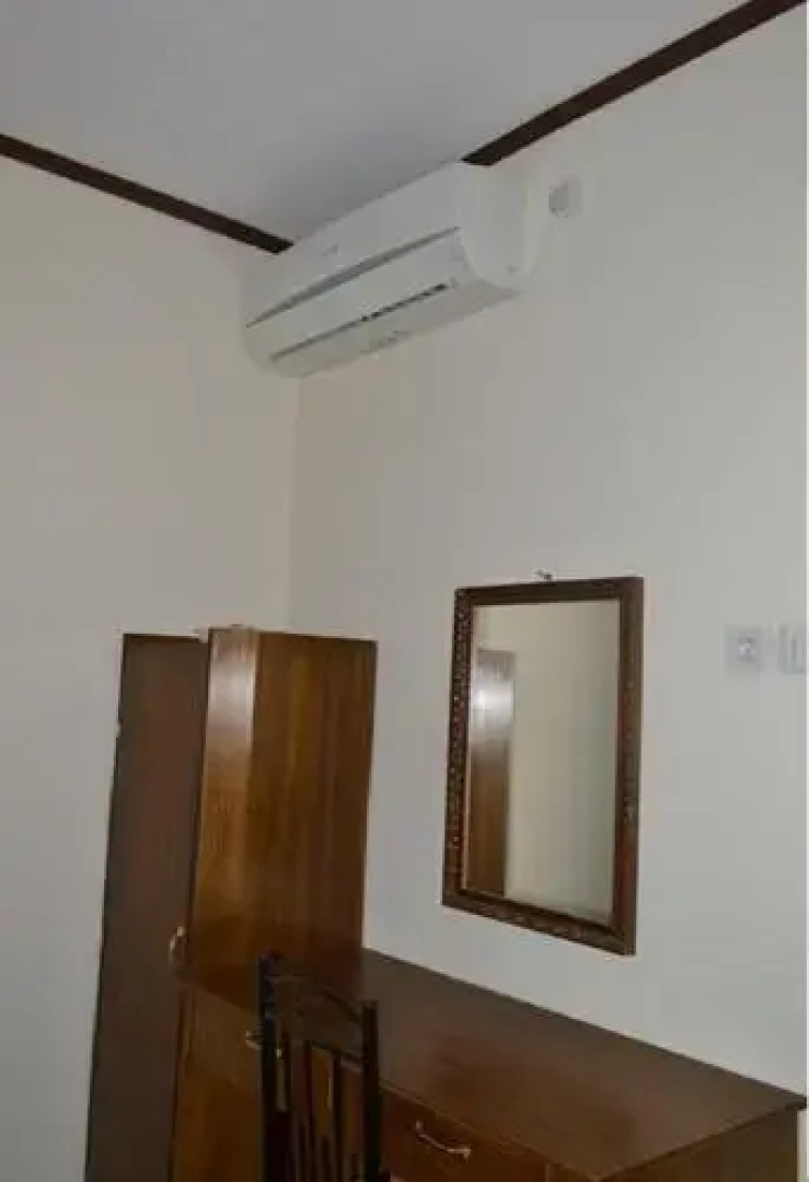 Guspriadi Homestay Madani
