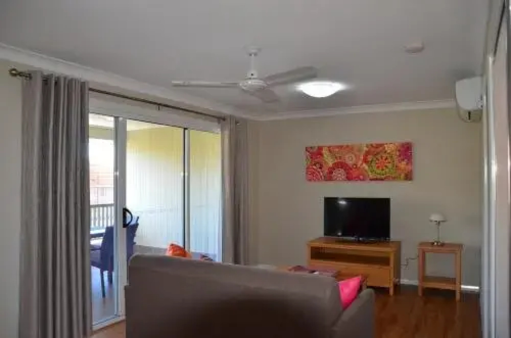 Bunya Vista Accommodation