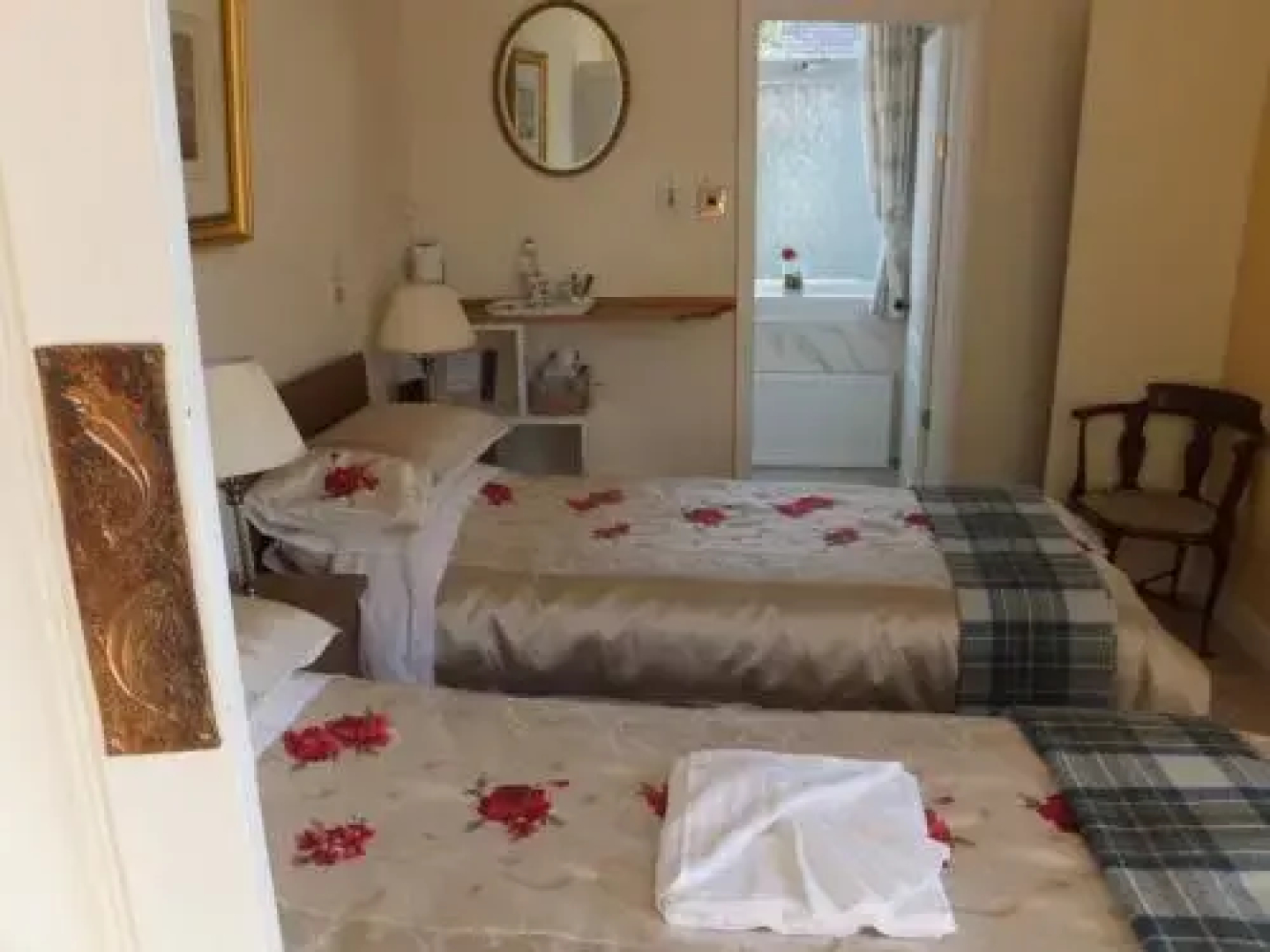 Fair Isle Bed and Breakfast